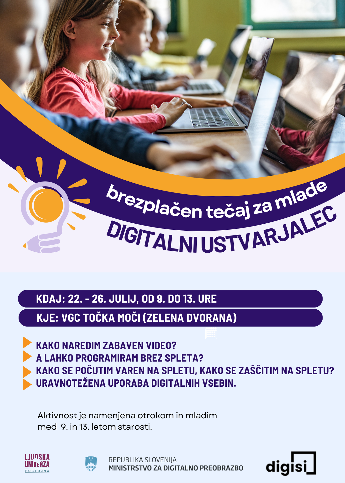 DIGITALNI USTVARJALEC _ POLETJE 2024